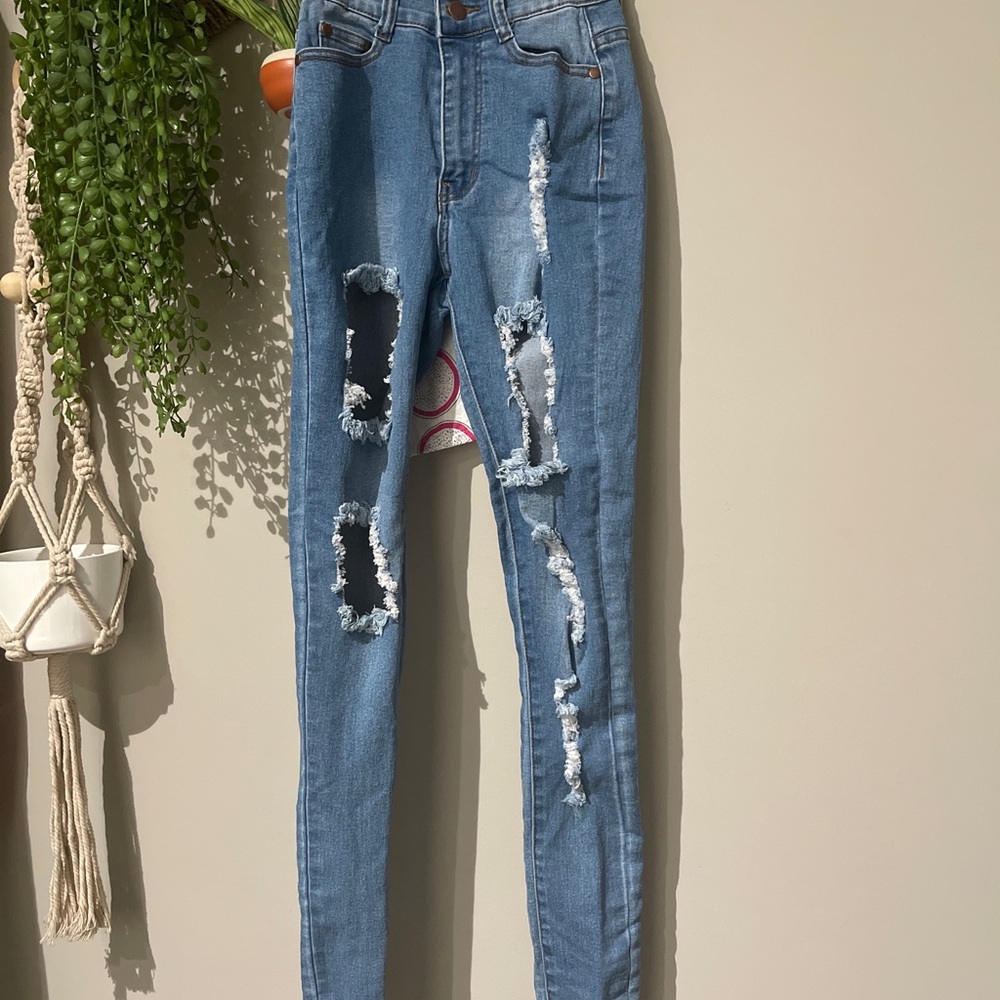Fashion Nova size 0